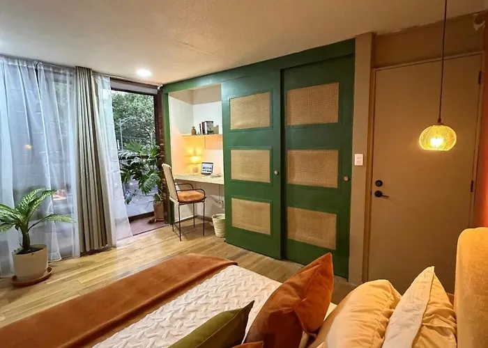 Habitacion Privada En Casa Boutique