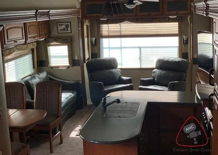 Camper Confort