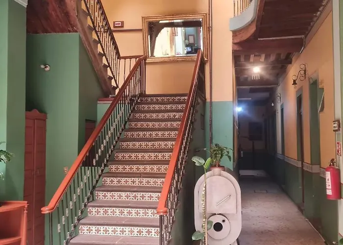 Hotel Republica