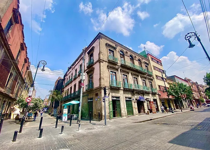 Casa Regina Cdmx