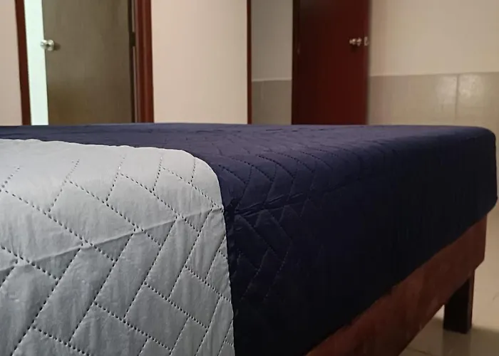 Casa Primium Cerca De Gnp, Zocalo, Aicm