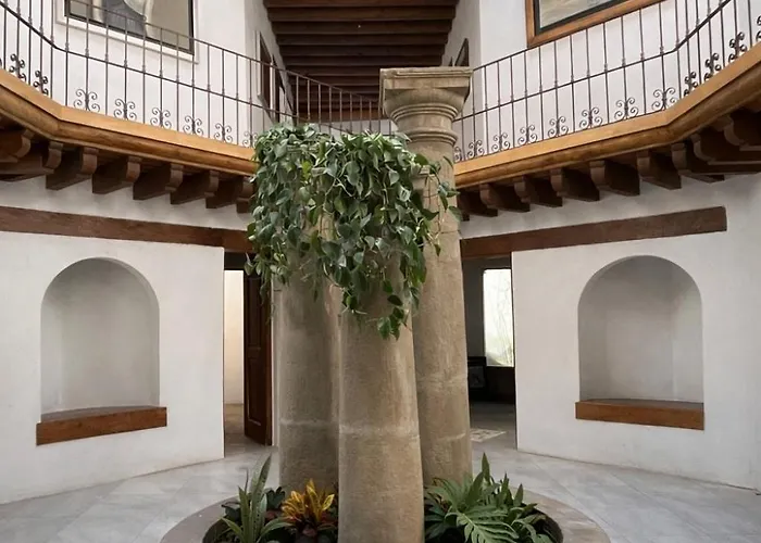 Casa Galeria Reflekto