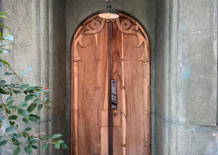 Casa Jade