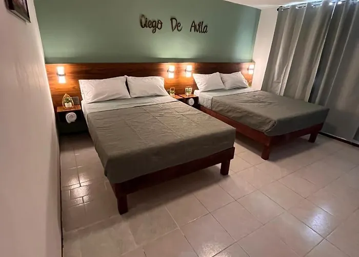 Alojamiento Jardin Balbuena Cerca Gnp Aicm Zocalo 111