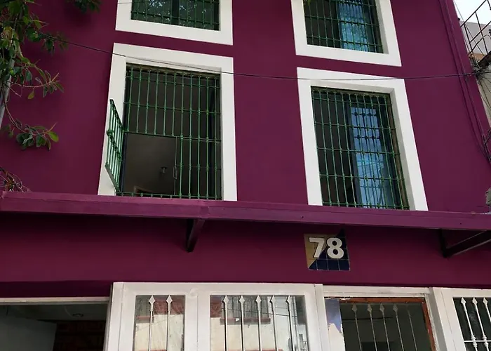 Casa Puerto Siete8