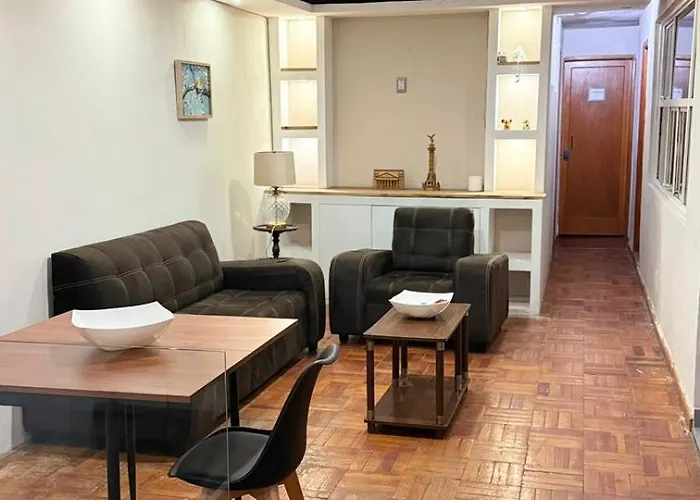 Habitacion Privada En El Centro De La Ciudad