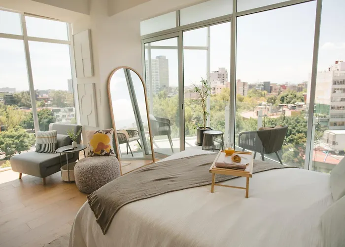 Prime Location Loft Cozy & Fully Equipped W Ac