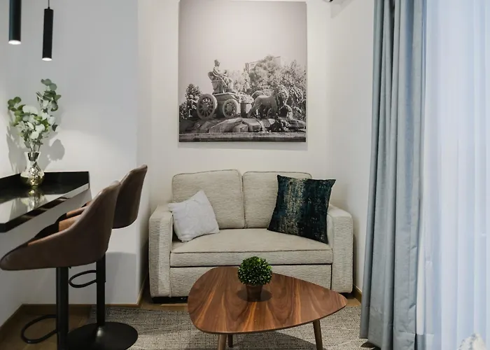Icon 101 Cozy Loft With The Best Location In Town
