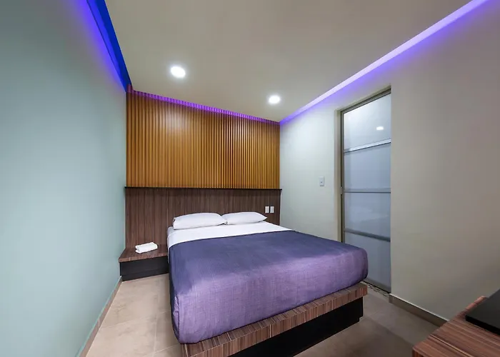 Hotel Casa Luisa