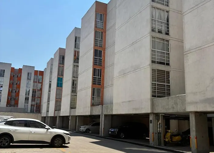 Vivienda a la mexicana