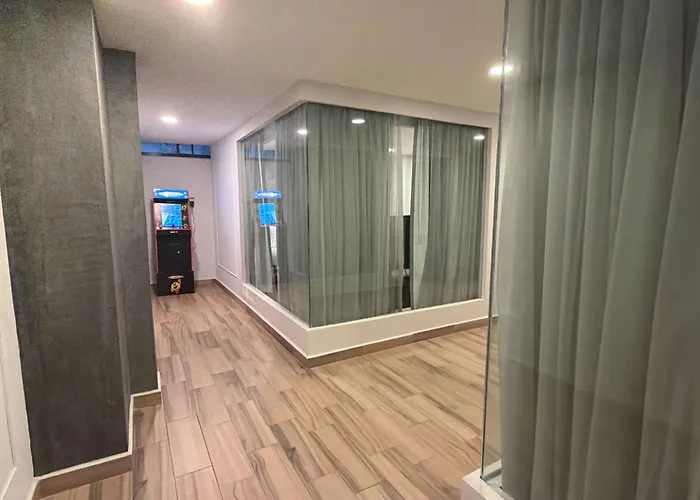 Unique 9Br Polanco Retreat Near Masaryk