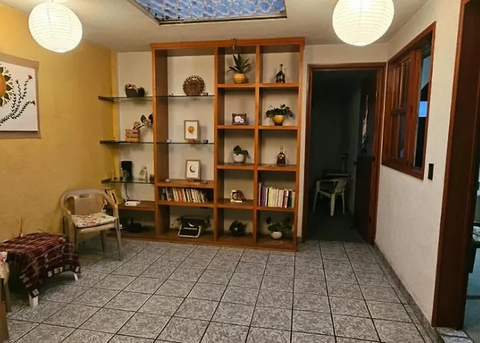 Habitaciones A 15 Minutos Del Aifa