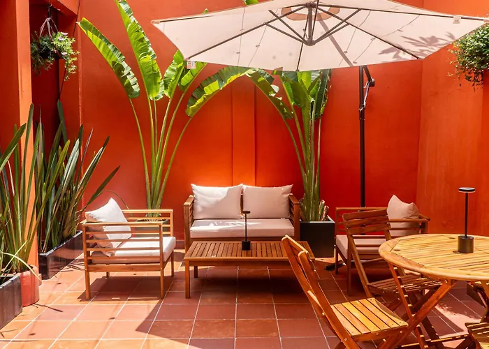 La Morada Condesa