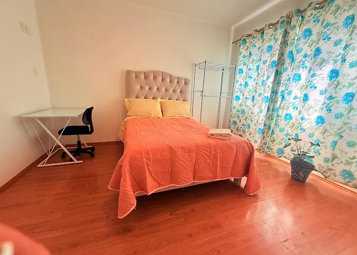 Bears House Condesa-Roma Norte