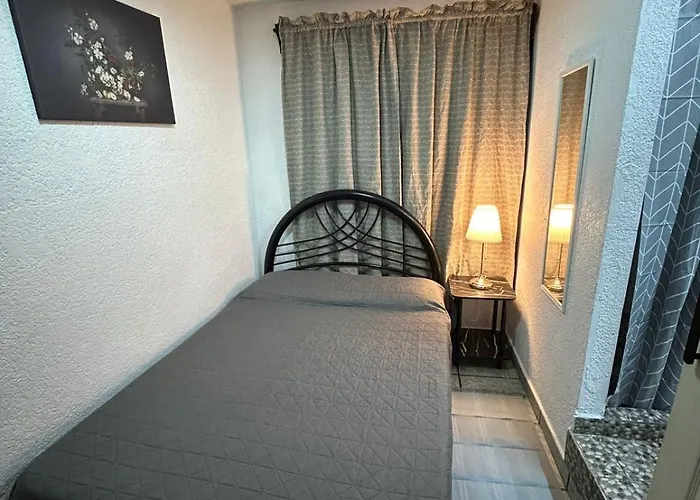 Habitacion Doble