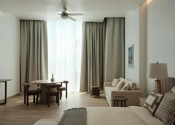 Condesa Residence - Roma Luxury Suite 204
