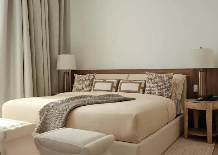Condesa Residence - Roma Luxury Suite 207