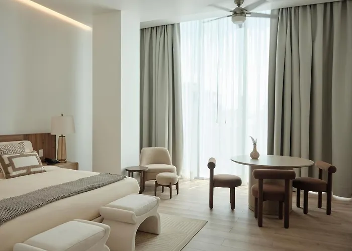 Condesa Residence - Roma Luxury Suite 202