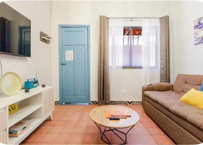 Casa Condesa