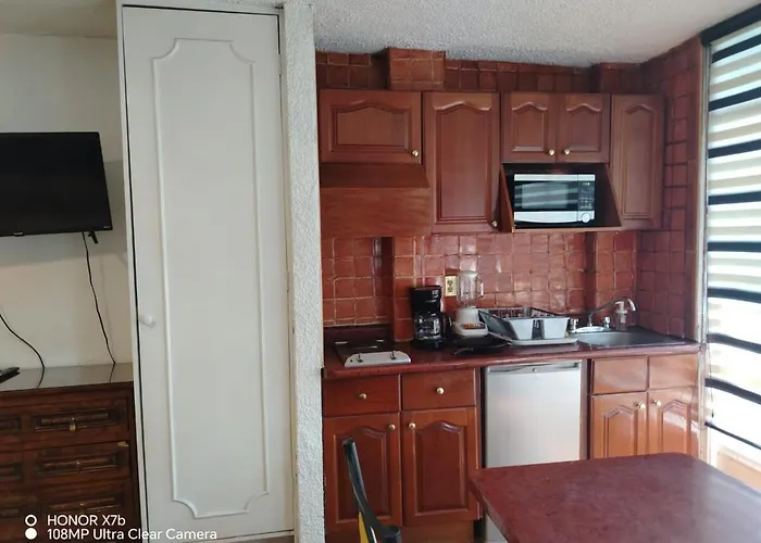 Beautiful Loft With Balcony For Relaxing Wifi