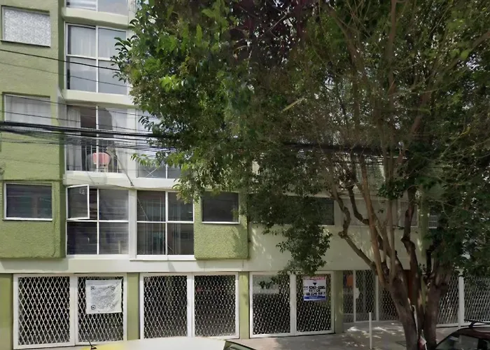 Departamento Muy Cerca Del Centro