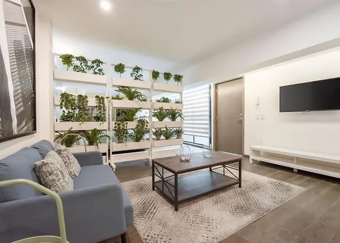 Urban Green Haven