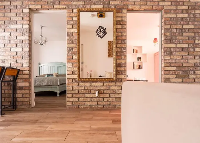 Cozy And Centrally Located Near Polanco
