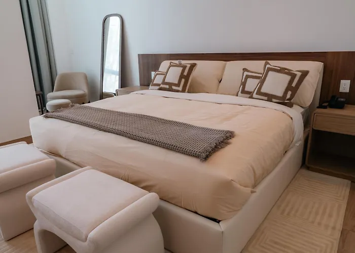 Condesa Residence - Roma Luxury Suite 303