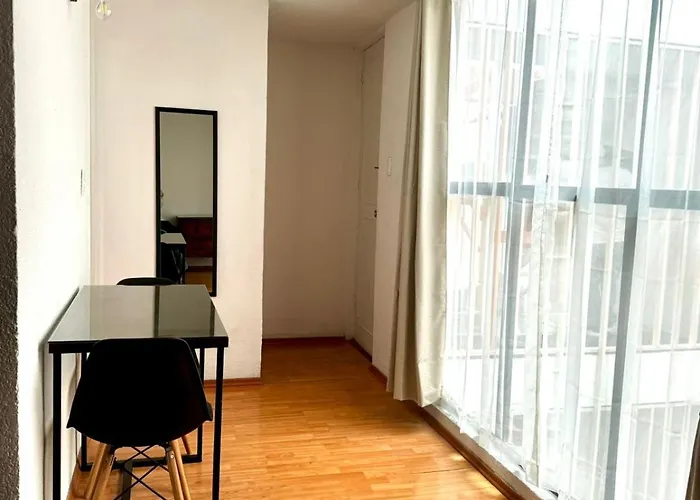 Departamento En Reforma