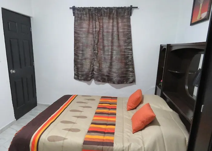 Ideal Apartment Near The Airport, Tapo, Encuentro Oceania