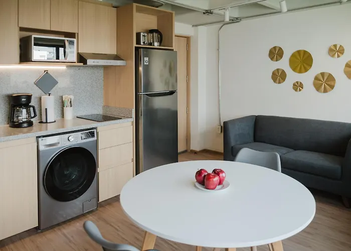 Praga Suites 11 Lux Suite & Great Location