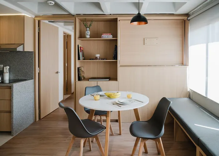 Praga Suites 12 Bright Luxury Space Top Location