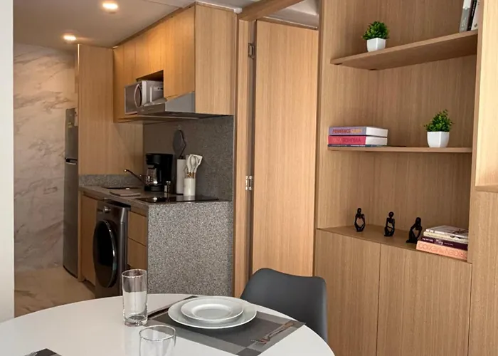 Praga Suites 2 Chic Loft Best Location