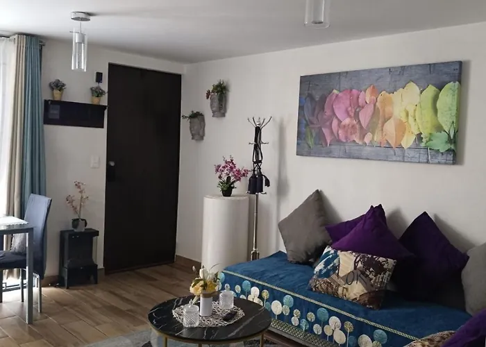 Entire Apartment Near The Airport Gnp Stadium