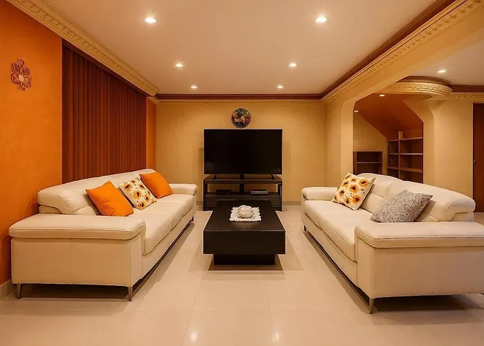 Beautiful House 10 Min Airport, 15 Min Cdmx Downtown