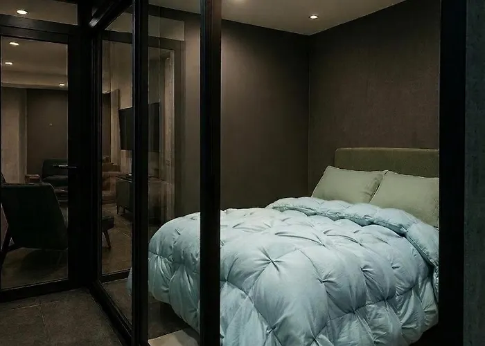 Reforma Loft - Insurgentes Premium Amenities