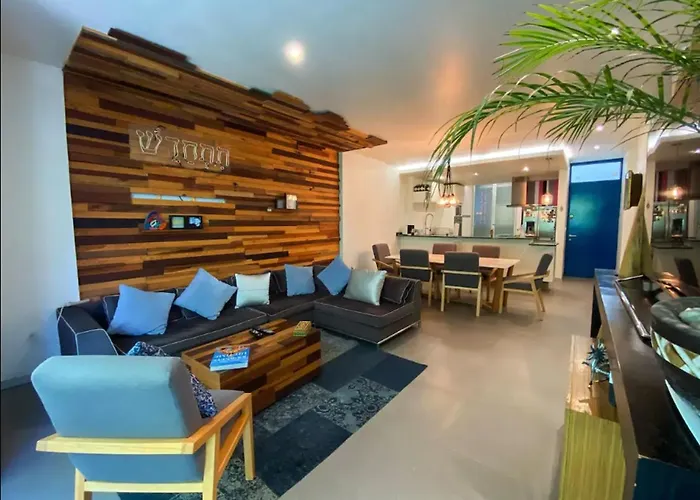 Ens- Quiet Apartment With Terrace In Condesa
