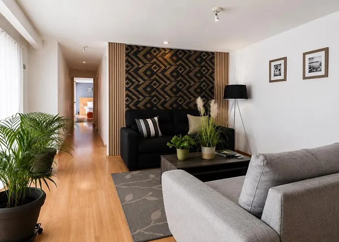 Condesa Beautiful 3Br - 2 Bathrooms - Top Location