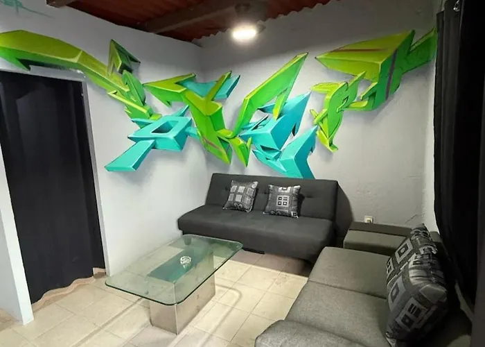 Departamento Privado 25M Coyoacan