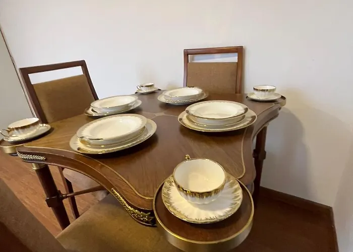 Suite Constanza