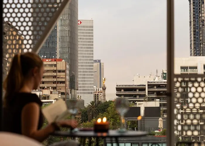 Chic Loft With View Of The Angel From Your Balcony