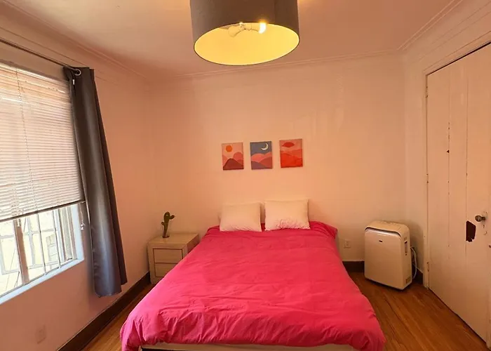 Art Deco Apartment In Roma Condesa Great Location