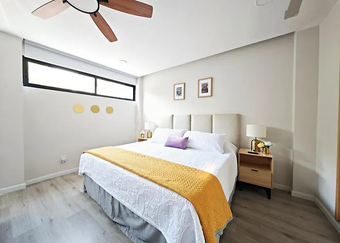 Conchita 5 Condesa Retreat Cozy 1Br Near Everything
