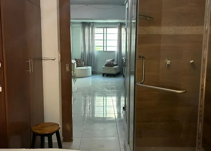 An excellent apartment to enjoy Mexico City