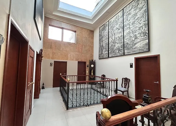 Casa Montaña Lofts VIP
