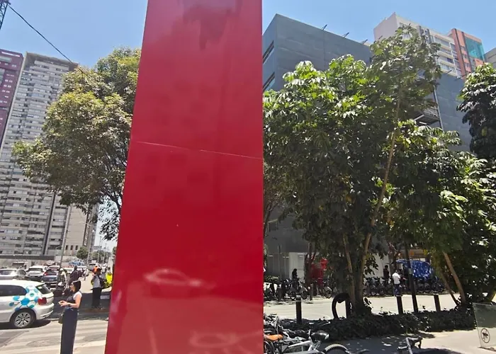 Embajada De Estados Unidos En Mexico