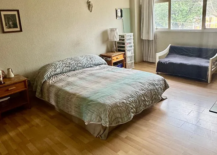 World Cup Accommodation Mexico City