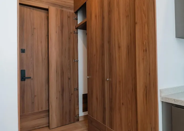 Condesa Residence - Roma Luxury Suite 303