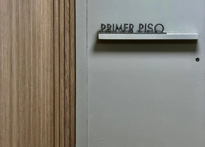 Primer Piso Polanco