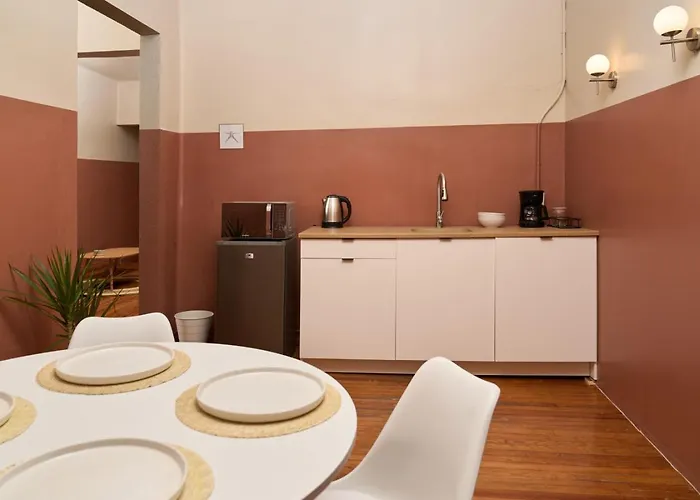 Suite Arcilla